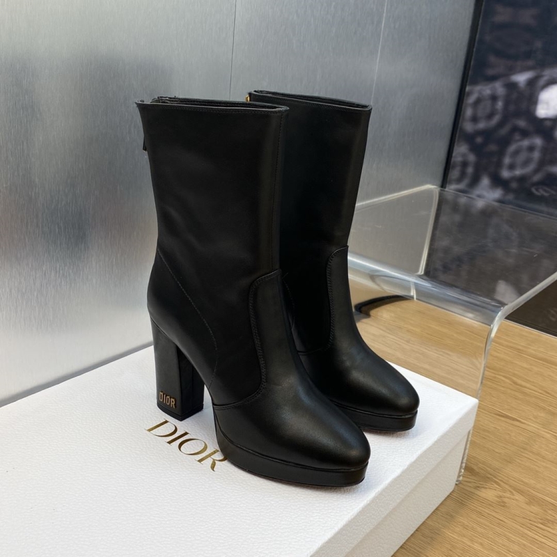 Christian Dior Boots